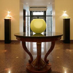 Hall Moscow Marriott Tverskaya Hotel