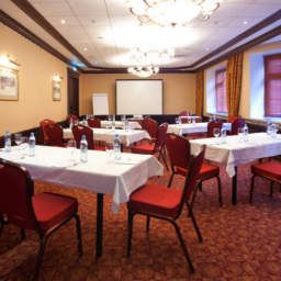  Moscow Marriott Tverskaya Hotel