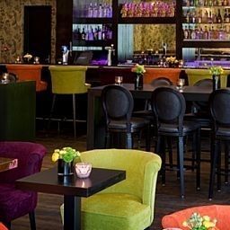 Bar Harderwijk Van der Valk