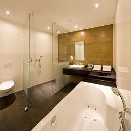 Badezimmer Harderwijk Van der Valk