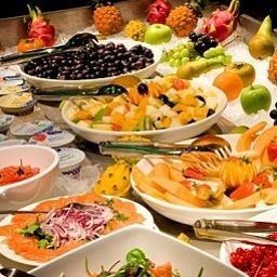 Buffet Harderwijk Van der Valk