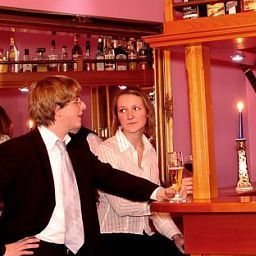 Bar Atlanta