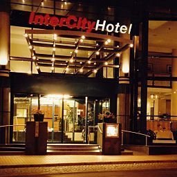 InterCityHotel Schwerin