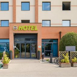 Nettuno Ferrara B&B Hotel Ferrare