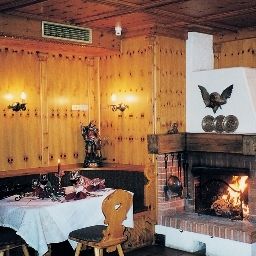Restaurant Rosengarten Fotos