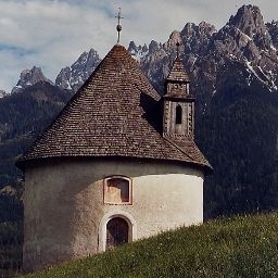  Rosengarten Fotos