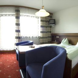 Hotel Feneberg Ehrwald (Tirol)
