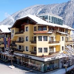 Mannis Sporthotel Mayrhofen (Zillertal)