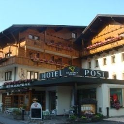 Post Fügen