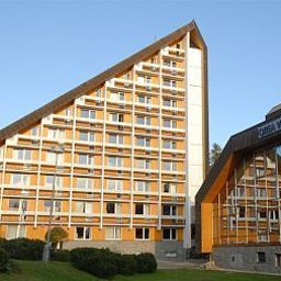 OREA Vital Sklar Harrachov 