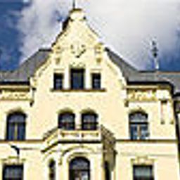 Clarion Collection Hotel Valdemars Riga 