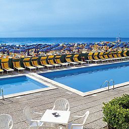 Piscina London