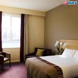 Camera Jurys Inn Cork