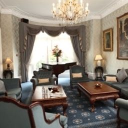 Bar Best Western Swiss Cottage