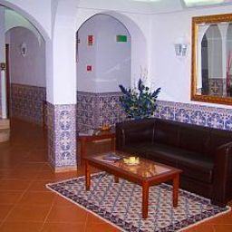 Vue intérieure Santa Eulália Residencial