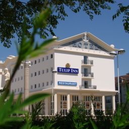 Tulip Inn Marne La Vallee Bussy-St-Georges