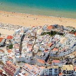 Califórnia Albufeira