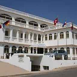 Vue extérieure Santa Eulália Residencial