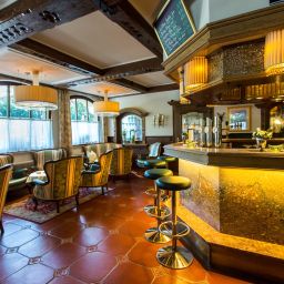 Bar Hubertushof