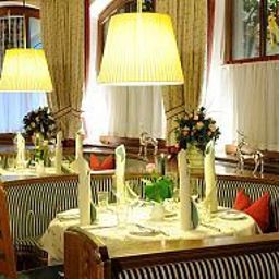 Ristorante Hubertushof