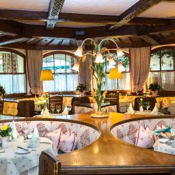 Ristorante Hubertushof
