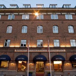 Ascot Hotel & Spa Copenhagen