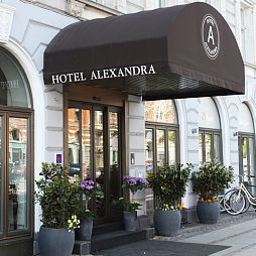 Alexandra Copenhagen