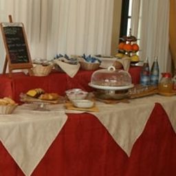 Buffet Miramonti Fotos