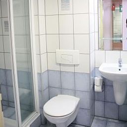 Bathroom Zugló