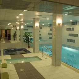 Pool Zugló