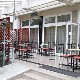Terrace Zugló