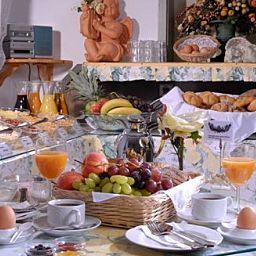 Buffet Monaco