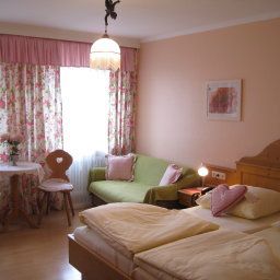 Habitación Monaco