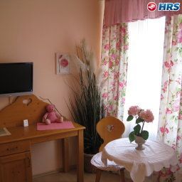 Habitación Monaco