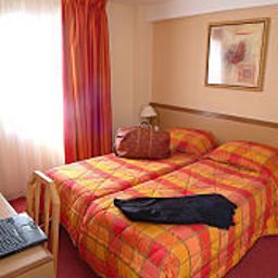 Camera Comfort Hotel Mouffetard - Quartier Latin Fotos
