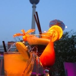 Bar Alexander Plaza