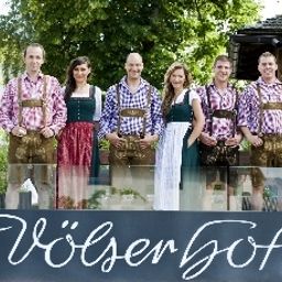 Recepción Völser Hof
