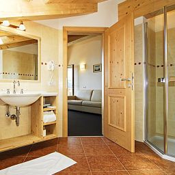 Suite junior Völser Hof
