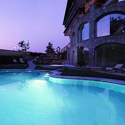 Piscina Völser Hof