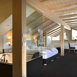 Suite Völser Hof