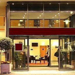 Arcadia Bielefeld