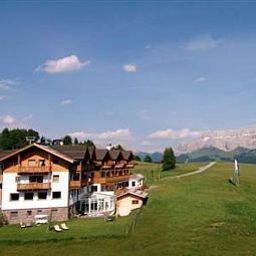 Icaro Alpe di Siusi