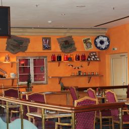 Ресторан carathotel