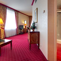Suite carathotel