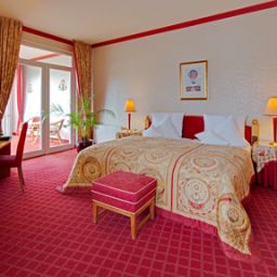 Suite carathotel