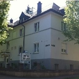 Villa Foret Ludwigsburg