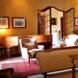 Lanzerac Hotel & Spa Stellenbosch Western Cape