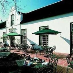 Erinvale Estate Hotel and Spa Somerset West Somerset West