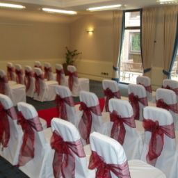 Hall JCT.23 Holiday Inn HAYDOCK M6