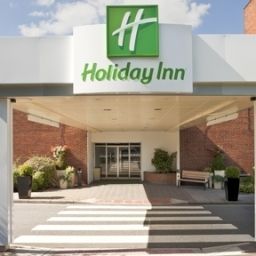  JCT.23 Holiday Inn HAYDOCK M6
